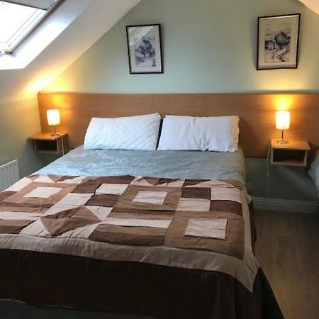 دبلن Sycamore House B&B المظهر الخارجي الصورة