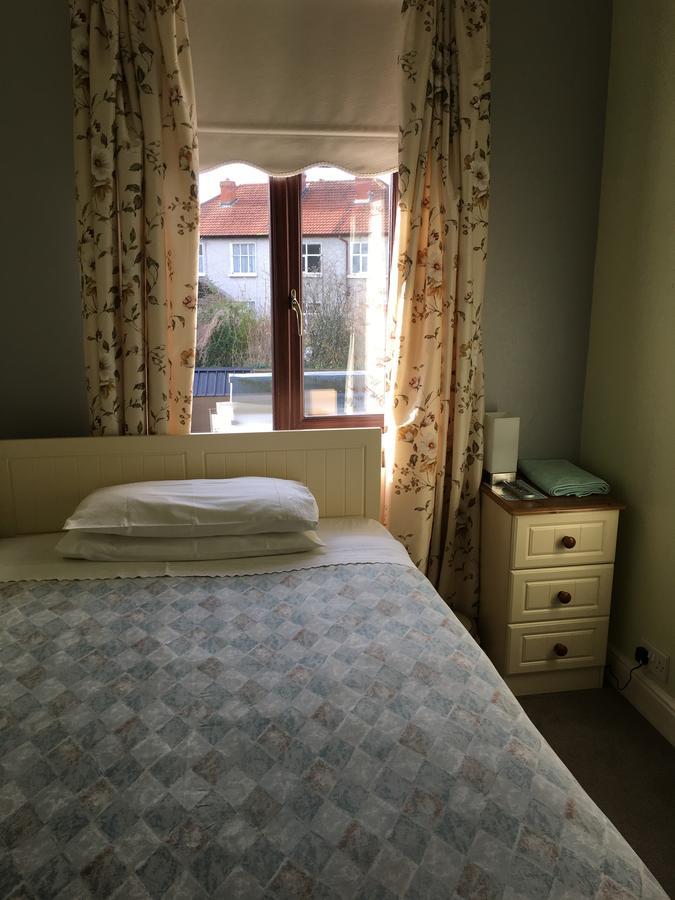 دبلن Sycamore House B&B المظهر الخارجي الصورة