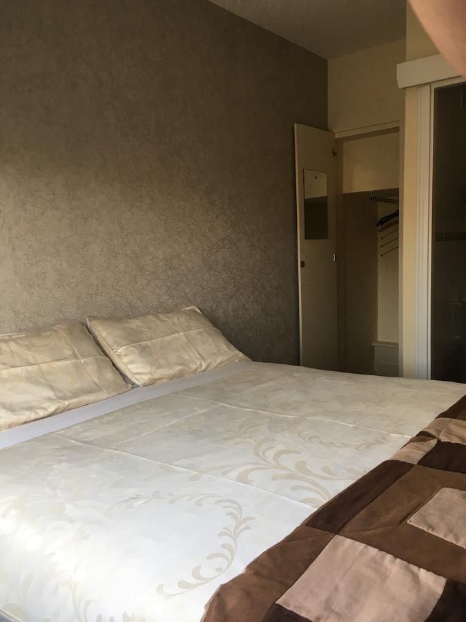 دبلن Sycamore House B&B المظهر الخارجي الصورة