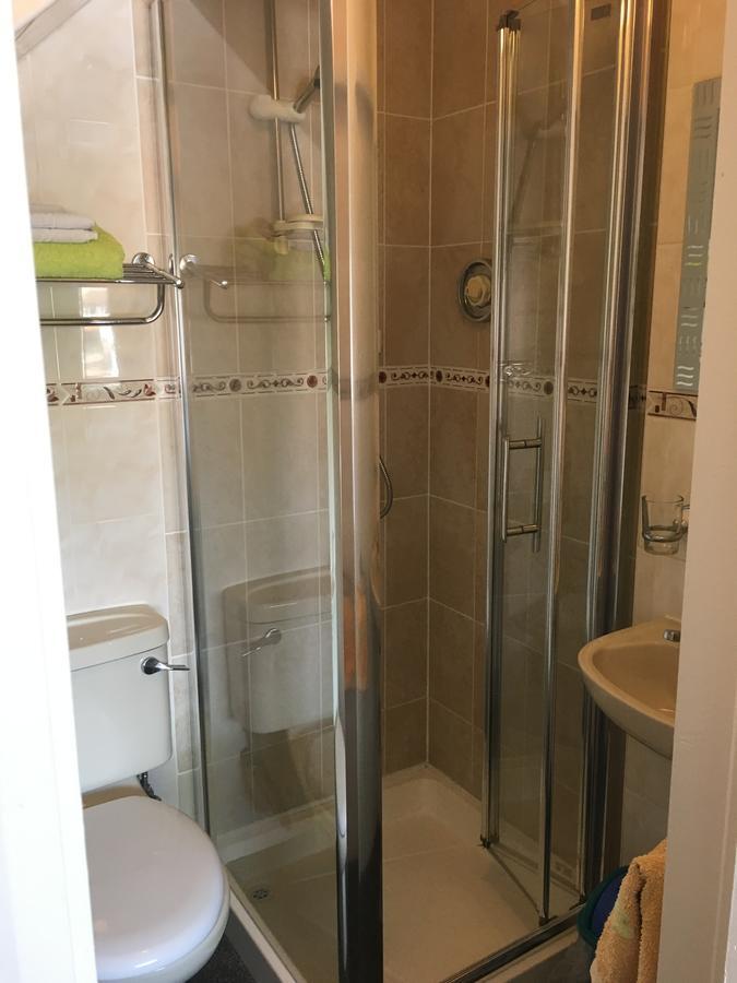 دبلن Sycamore House B&B المظهر الخارجي الصورة