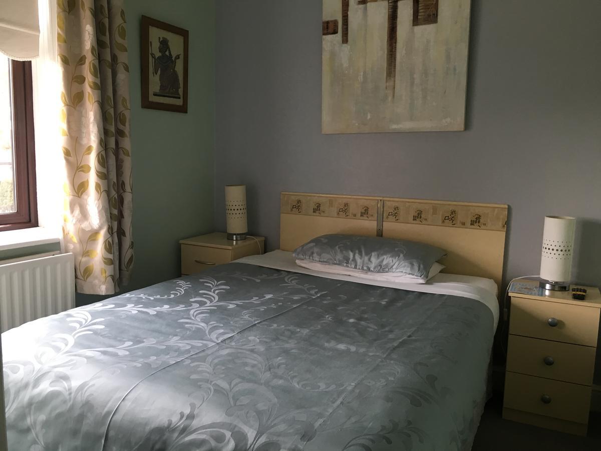 دبلن Sycamore House B&B المظهر الخارجي الصورة