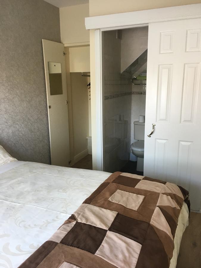 دبلن Sycamore House B&B المظهر الخارجي الصورة