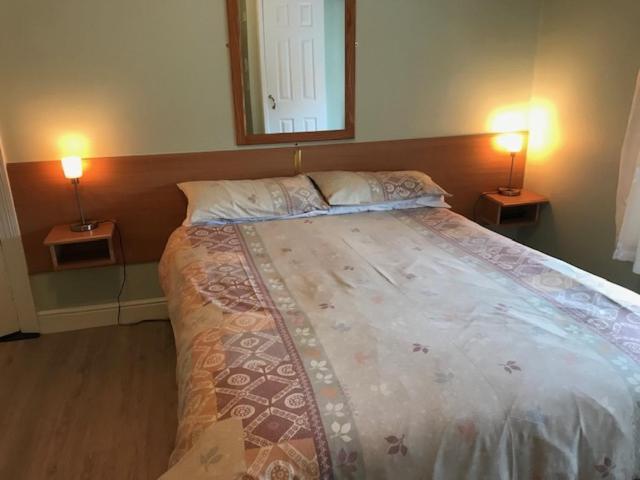 دبلن Sycamore House B&B المظهر الخارجي الصورة